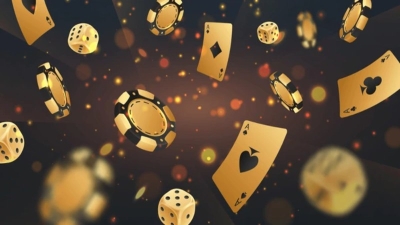 Casinoonline.cx - Sự lựa chọn hàng đầu của nhiều cược thủ