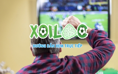 XoilacTV - Địa chỉ nổi tiếng xem bóng tại Xoilac-tv.icu