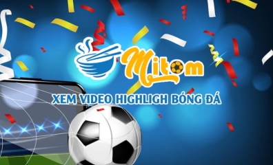 Mitom TV - Link trực tiếp bóng đá chất lượng không tốn phí